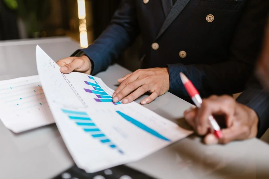 The journey of starting a new online business